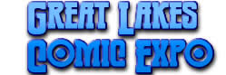 Great Lakes Comics Expo