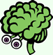 Green Brain