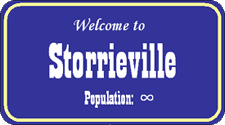 Welcome to Storrieville